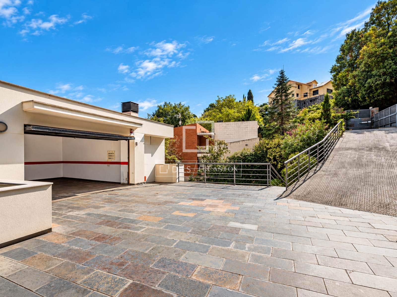4 sovrum Villa att hyra i Sant Cugat del Valles med pool garage - 5 800 € (Ref: 10168916)