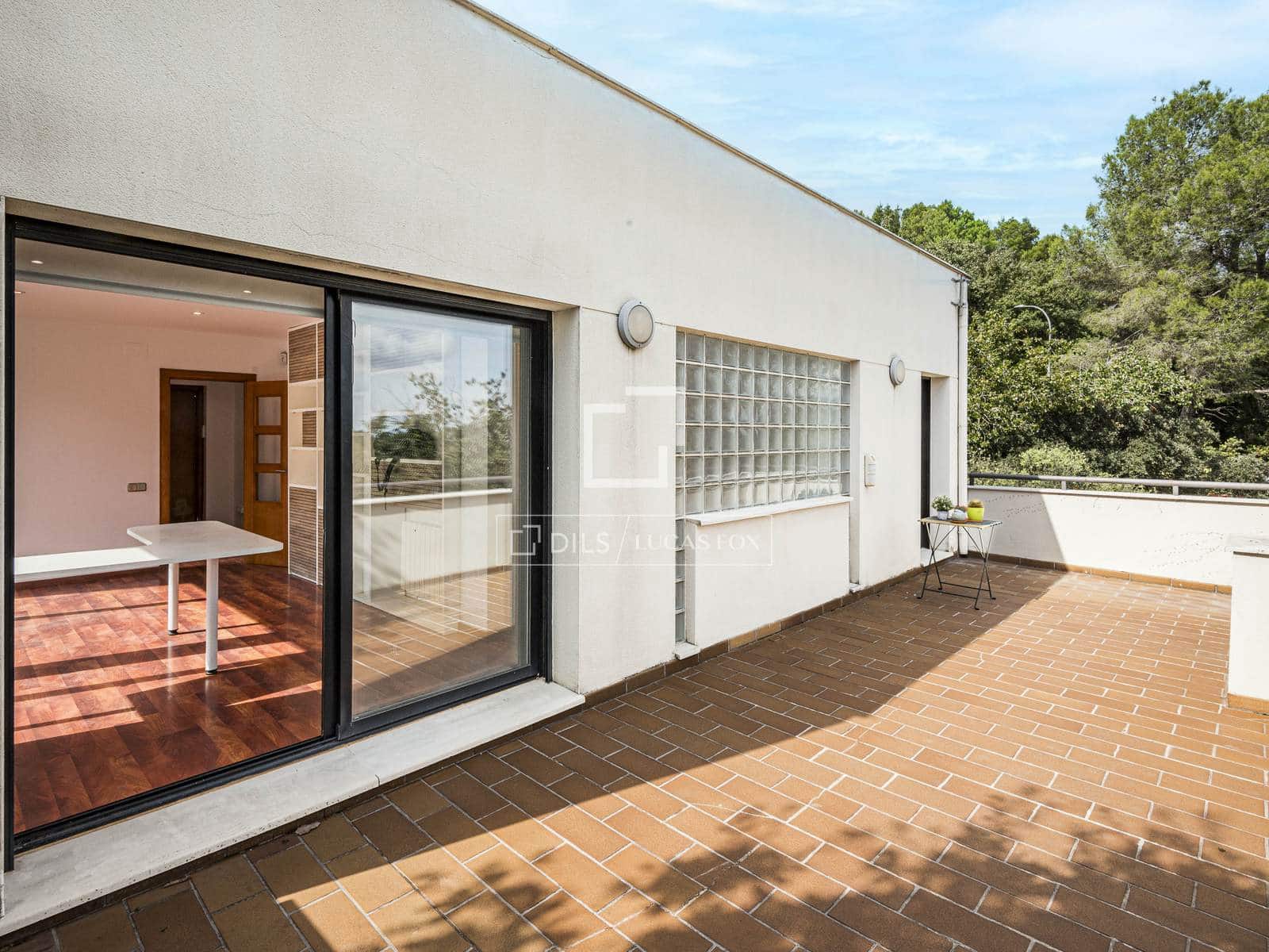 4 sovrum Villa att hyra i Sant Cugat del Valles med pool garage - 5 800 € (Ref: 10168916)