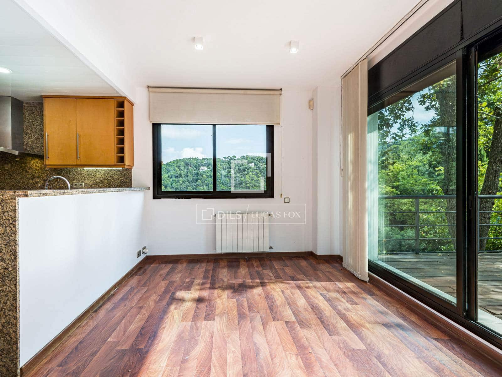 4 sovrum Villa att hyra i Sant Cugat del Valles med pool garage - 5 800 € (Ref: 10168916)