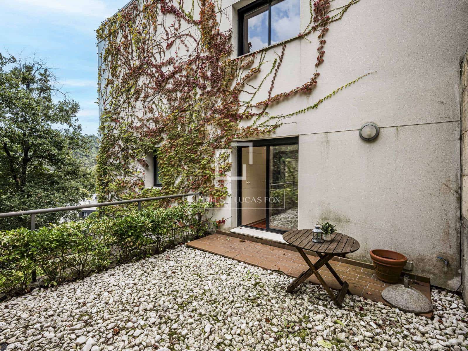 4 sovrum Villa att hyra i Sant Cugat del Valles med pool garage - 5 800 € (Ref: 10168916)