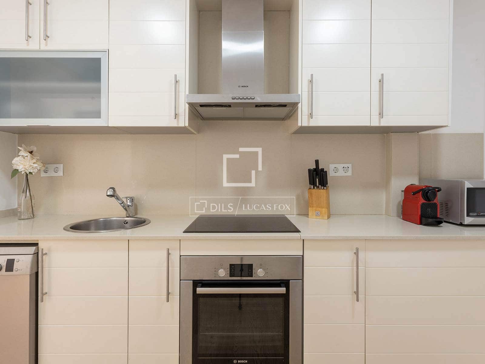 2 slaapkamer Appartement te koop in Barcelona stad - € 599.000 (Ref: 10169155)