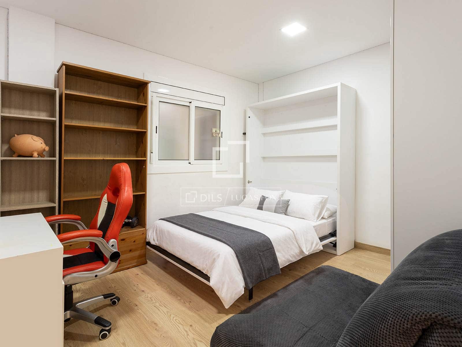 2 slaapkamer Appartement te koop in Barcelona stad - € 599.000 (Ref: 10169155)