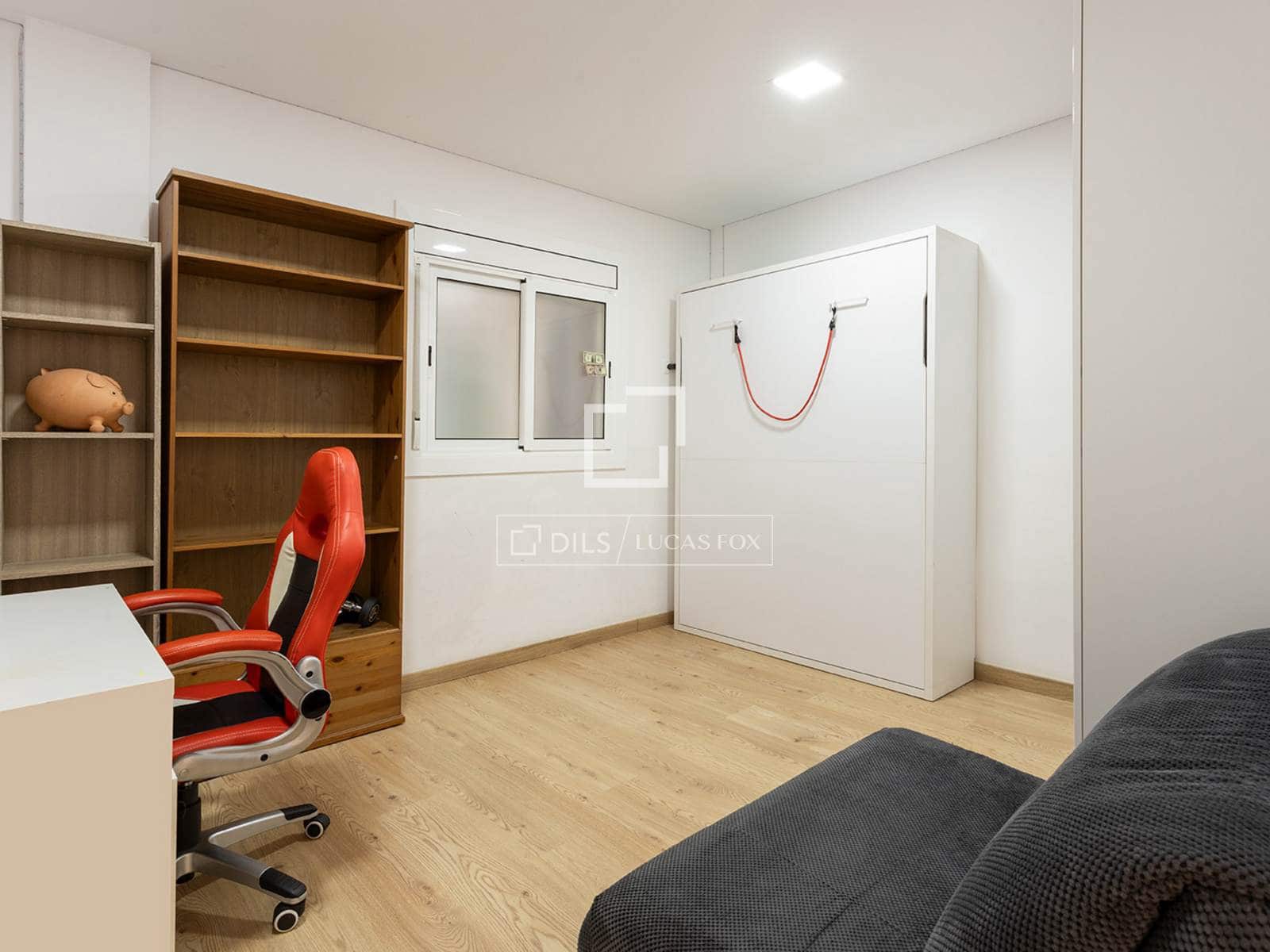 2 slaapkamer Appartement te koop in Barcelona stad - € 599.000 (Ref: 10169155)