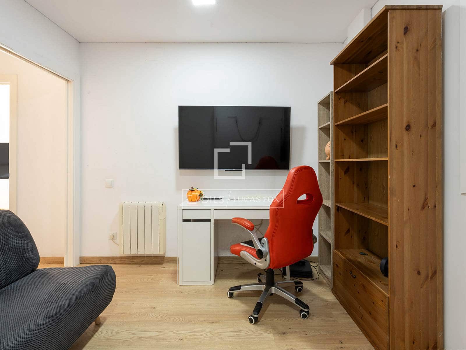 2 slaapkamer Appartement te koop in Barcelona stad - € 599.000 (Ref: 10169155)