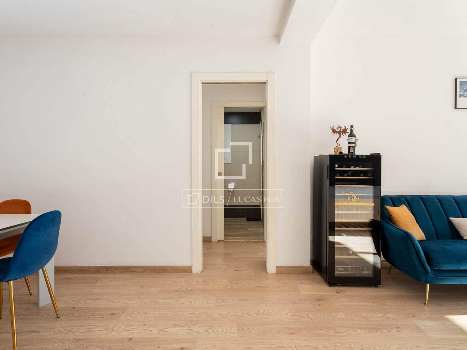 2 slaapkamer Appartement te koop in Barcelona stad - € 599.000 (Ref: 10169155)