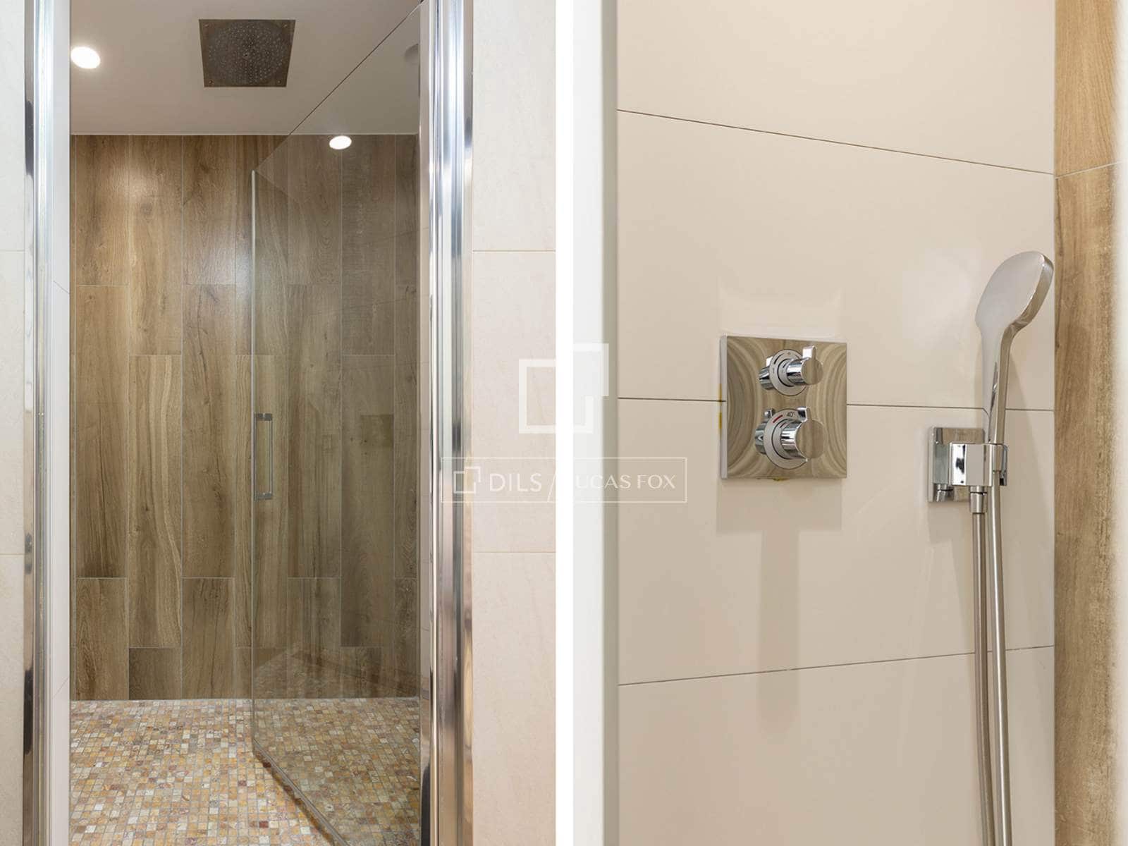 2 slaapkamer Appartement te koop in Barcelona stad - € 599.000 (Ref: 10169155)