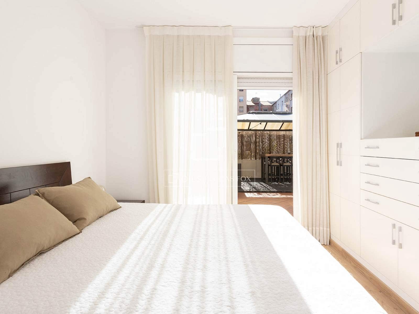 2 slaapkamer Appartement te koop in Barcelona stad - € 599.000 (Ref: 10169155)