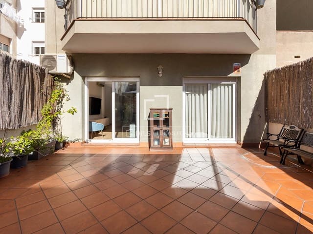 2 soverom Leilighet til salgs i El Poblenou, Barcelona by - € 599 000 (Ref: 10169155)