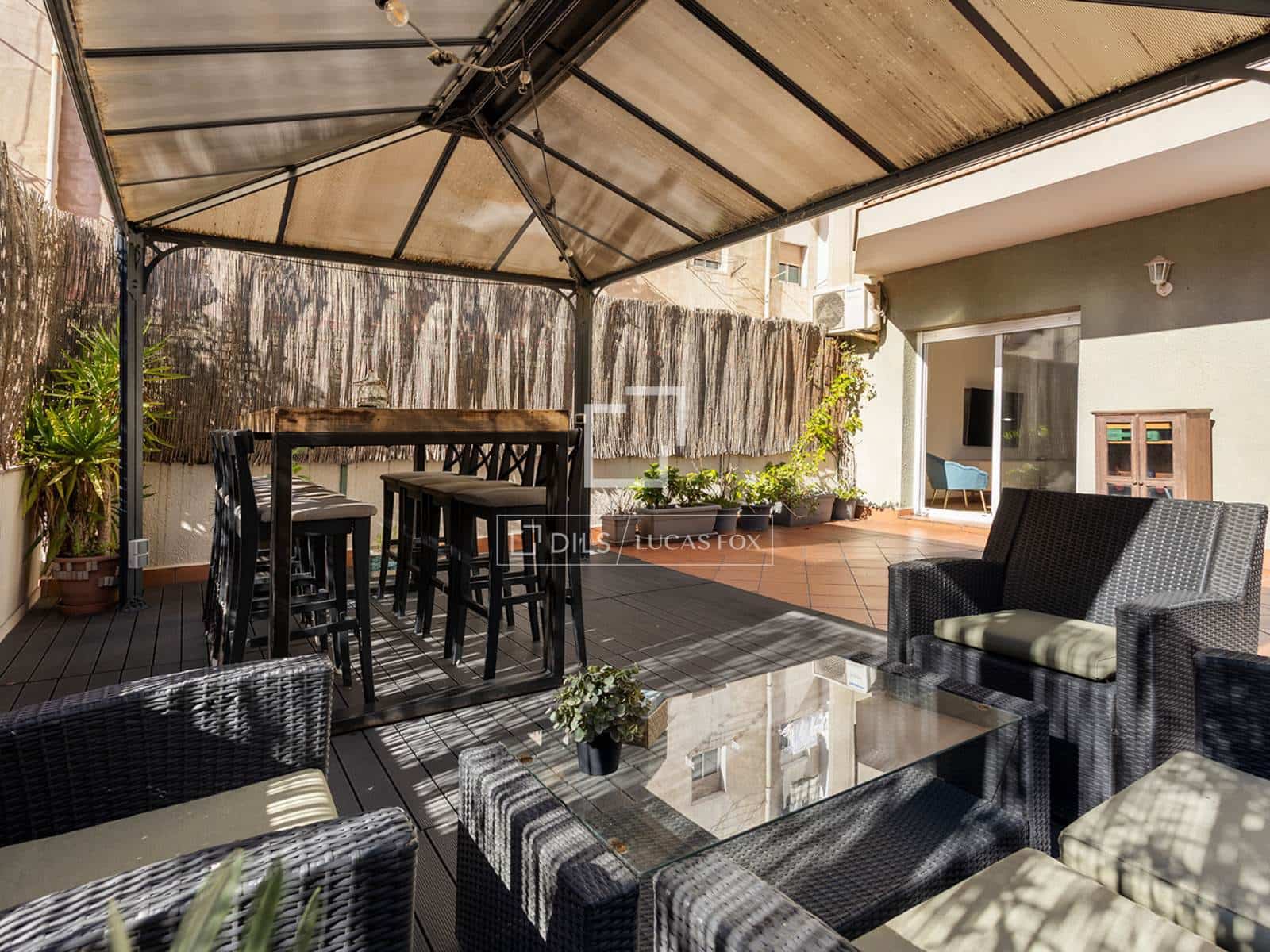2 slaapkamer Appartement te koop in Barcelona stad - € 599.000 (Ref: 10169155)