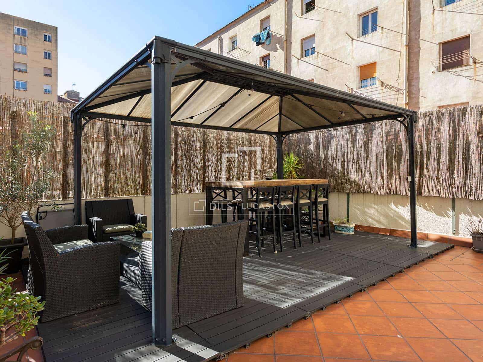 2 slaapkamer Appartement te koop in Barcelona stad - € 599.000 (Ref: 10169155)