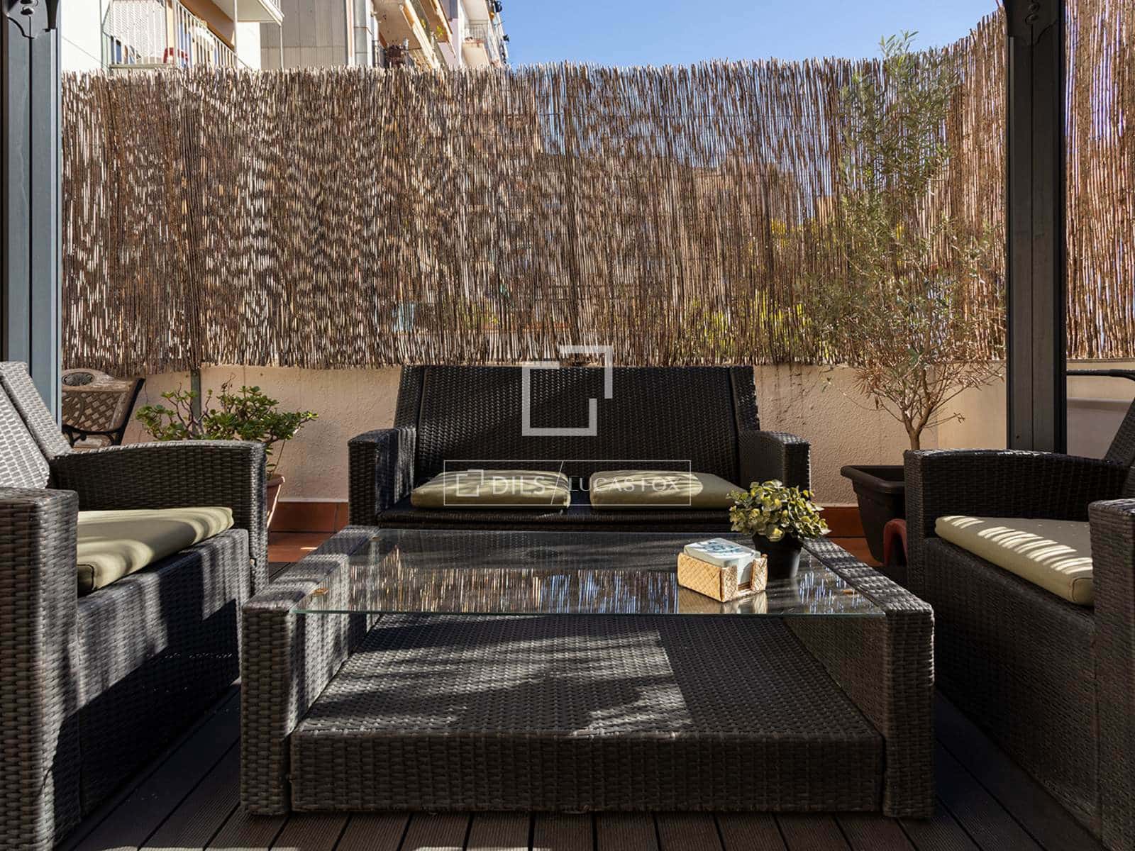 2 slaapkamer Appartement te koop in Barcelona stad - € 599.000 (Ref: 10169155)