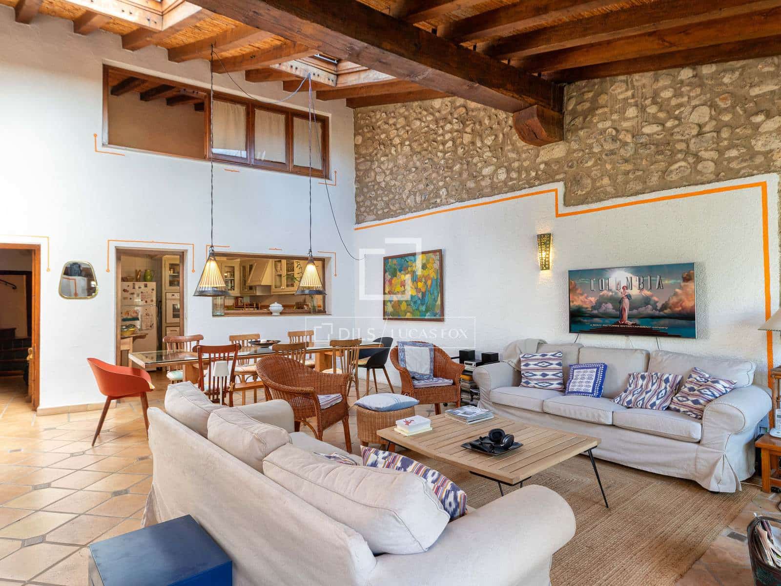 5 bedroom Villa for sale in Crespia - € 725,000 (Ref: 10169156)