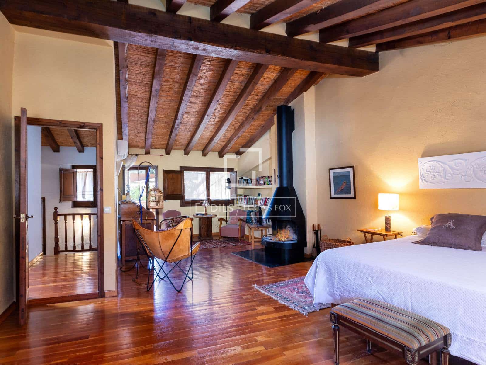 5 bedroom Villa for sale in Crespia - € 725,000 (Ref: 10169156)