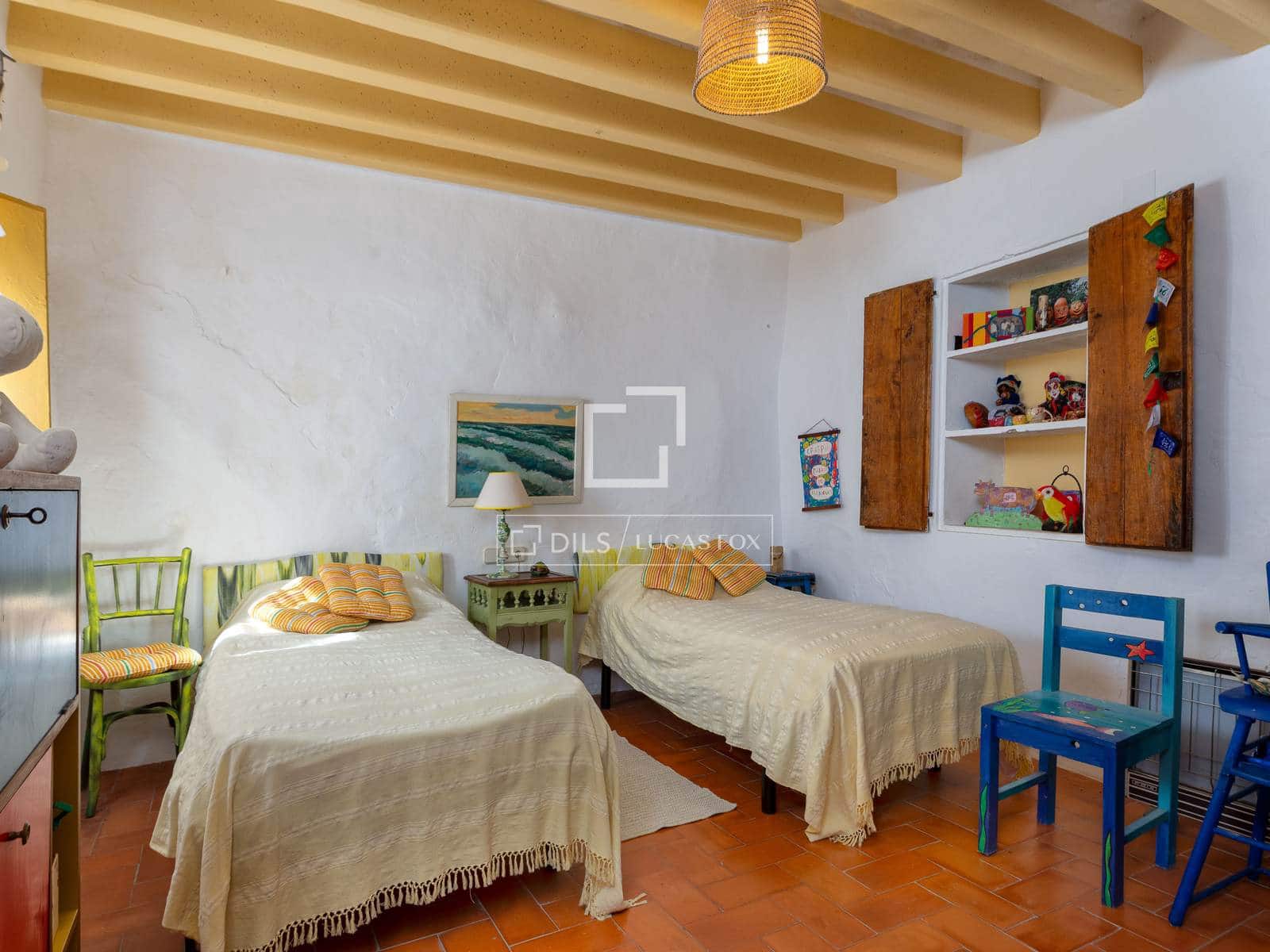 5 bedroom Villa for sale in Crespia - € 725,000 (Ref: 10169156)