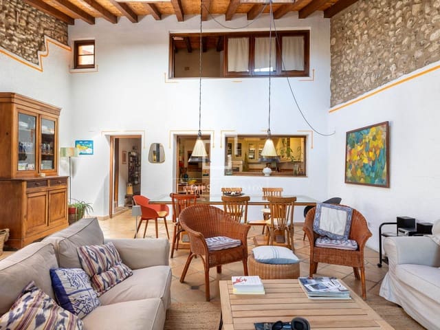 5 soverom Villa til salgs i Crespià - € 725 000 (Ref: 10169156)