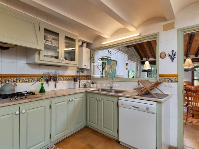 5 soverom Villa til salgs i Crespià - € 725 000 (Ref: 10169156)