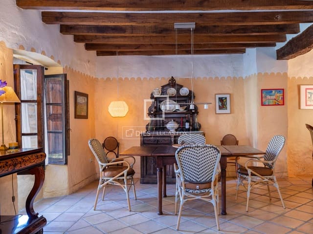5 soverom Villa til salgs i Crespià - € 725 000 (Ref: 10169156)