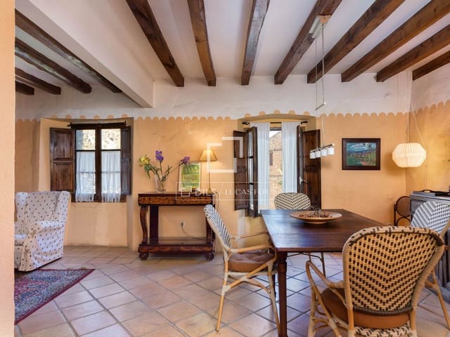 5 soverom Villa til salgs i Crespià - € 725 000 (Ref: 10169156)