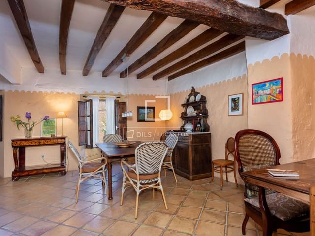 5 soverom Villa til salgs i Crespià - € 725 000 (Ref: 10169156)
