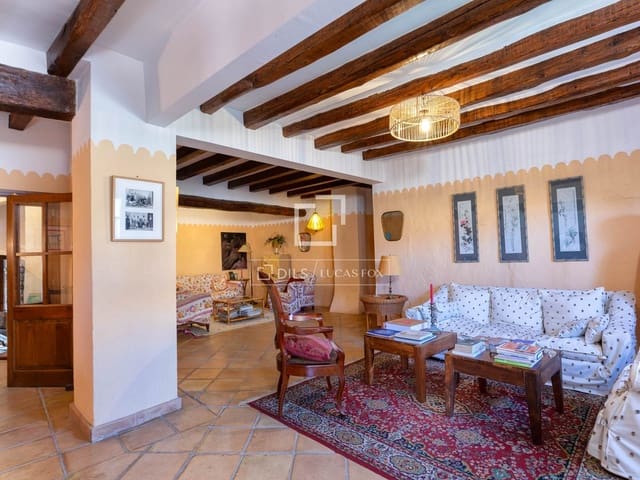 5 soverom Villa til salgs i Crespià - € 725 000 (Ref: 10169156)