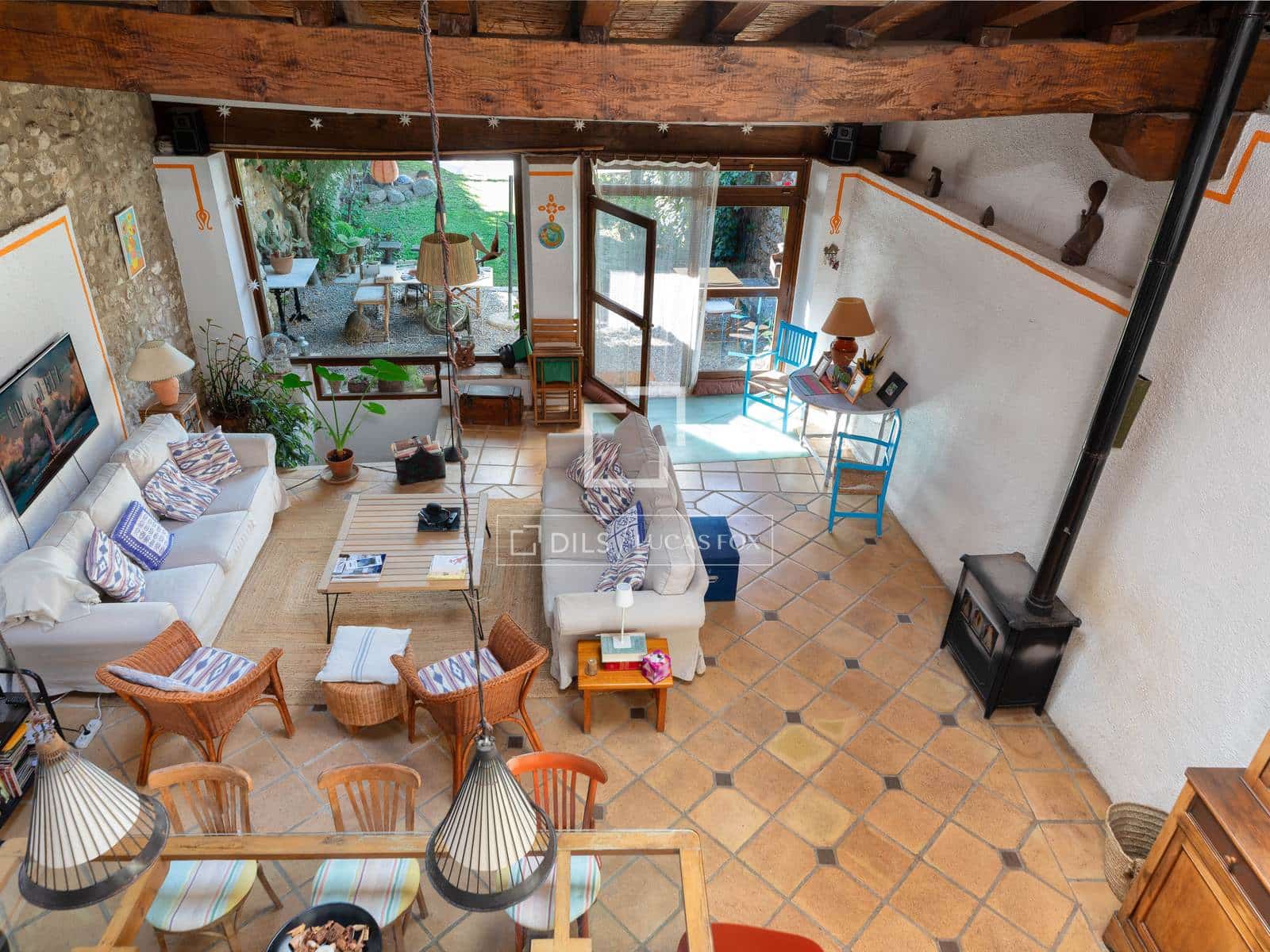 5 bedroom Villa for sale in Crespia - € 725,000 (Ref: 10169156)