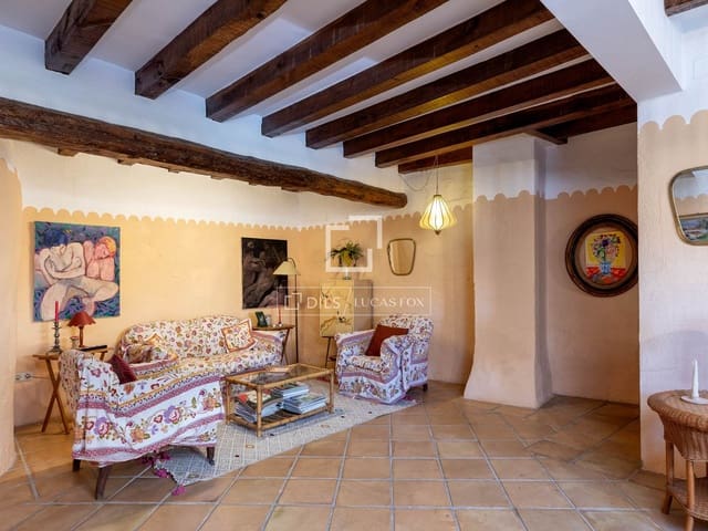 5 soverom Villa til salgs i Crespià - € 725 000 (Ref: 10169156)