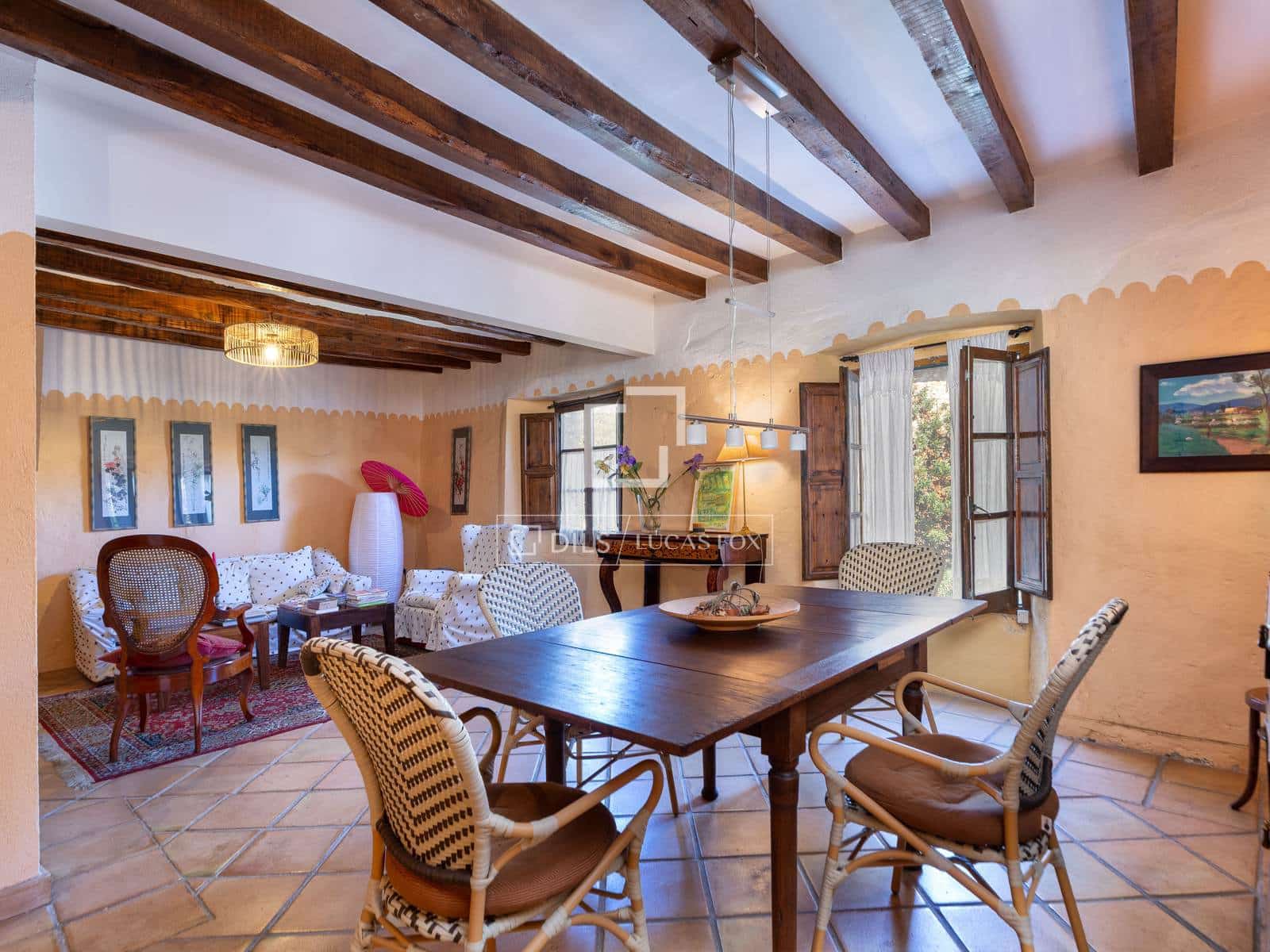 5 bedroom Villa for sale in Crespia - € 725,000 (Ref: 10169156)