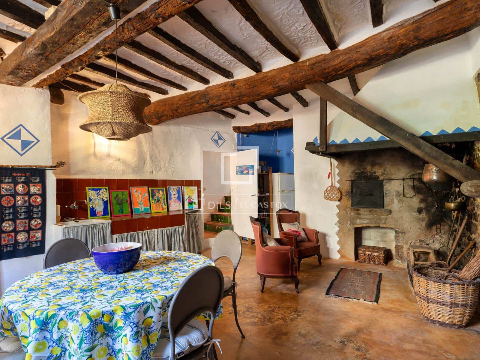 5 bedroom Villa for sale in Crespia - € 725,000 (Ref: 10169156)