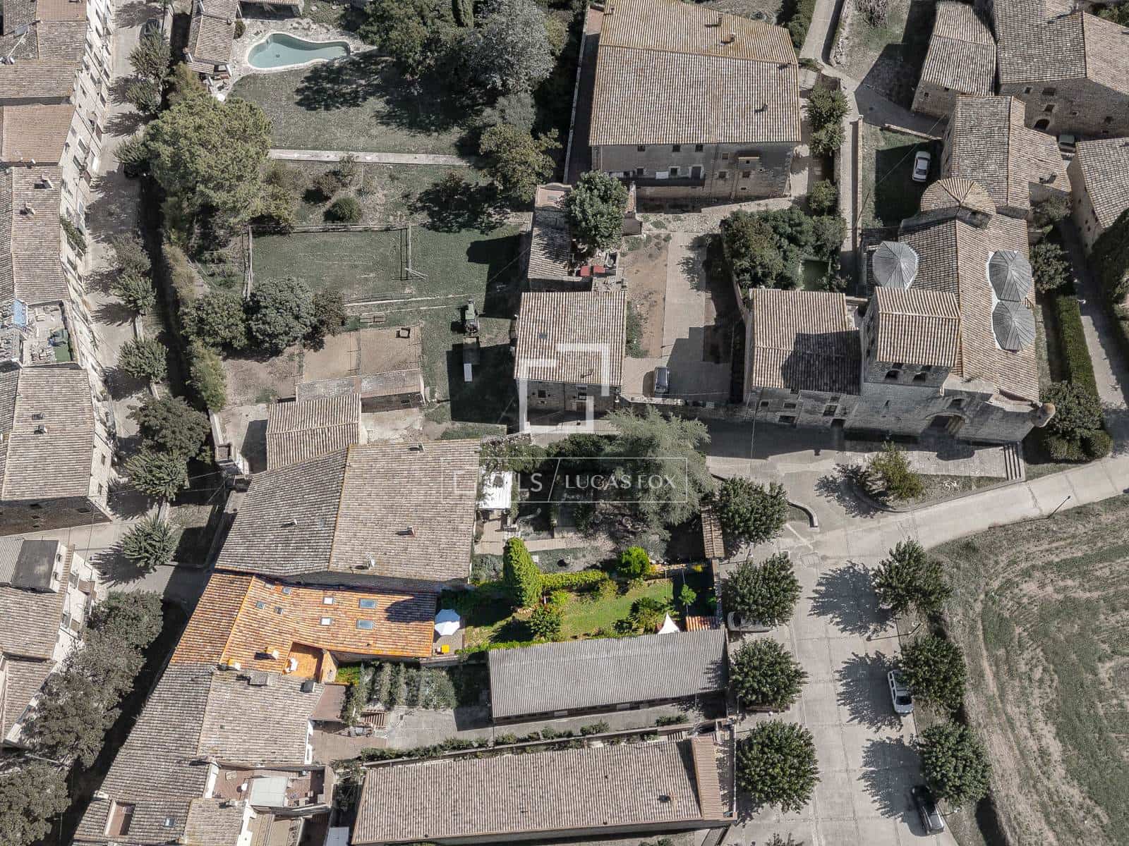 5 bedroom Villa for sale in Crespia - € 725,000 (Ref: 10169156)
