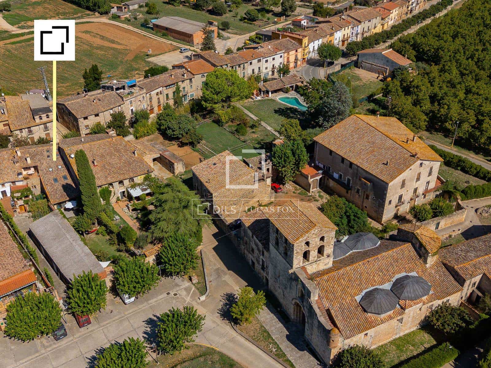 5 bedroom Villa for sale in Crespia - € 725,000 (Ref: 10169156)