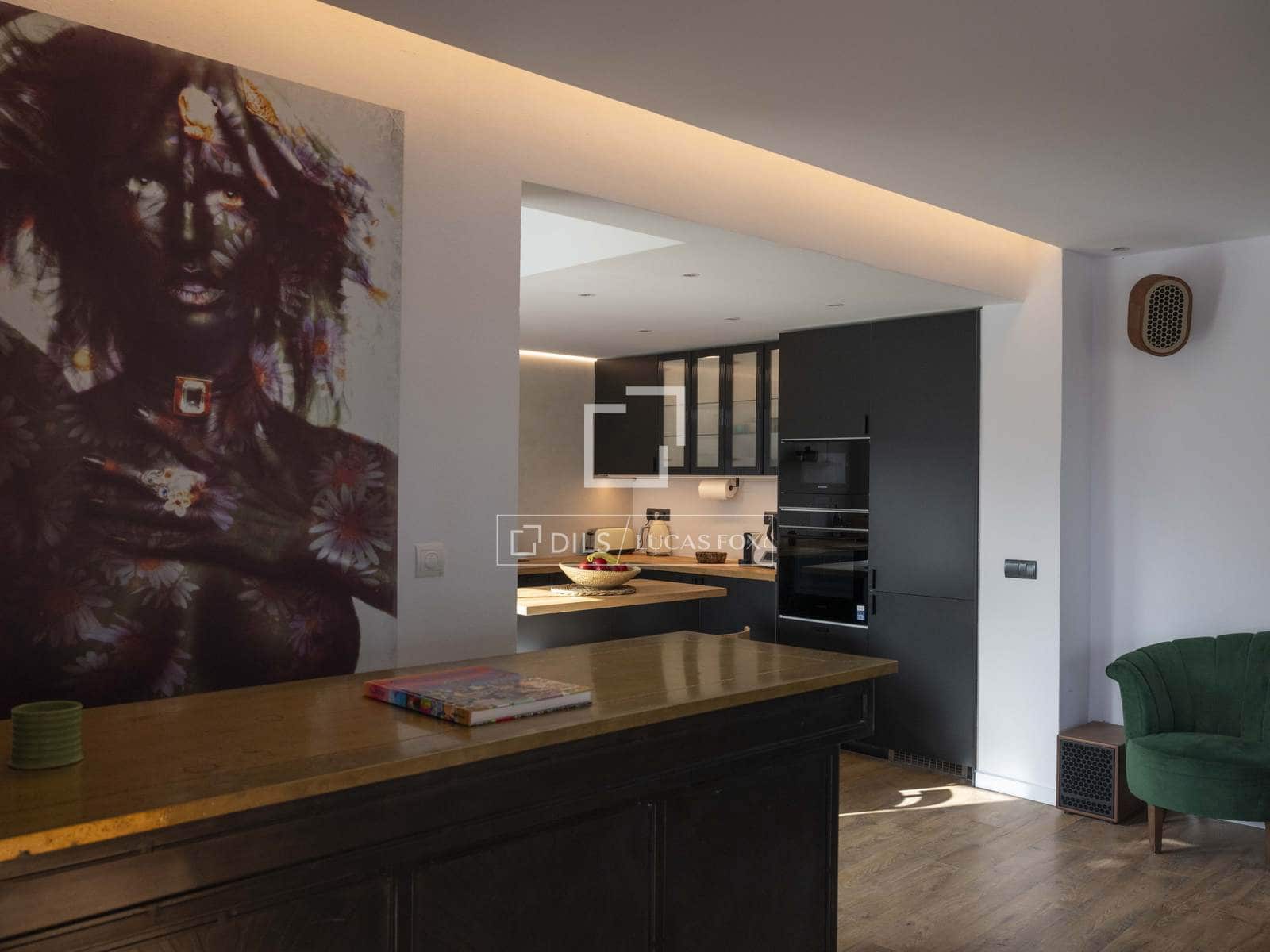 4 bedroom Villa for sale in San Jose / Sant Josep de Sa Talaia with pool garage - € 1,980,000 (Ref: 10169157)