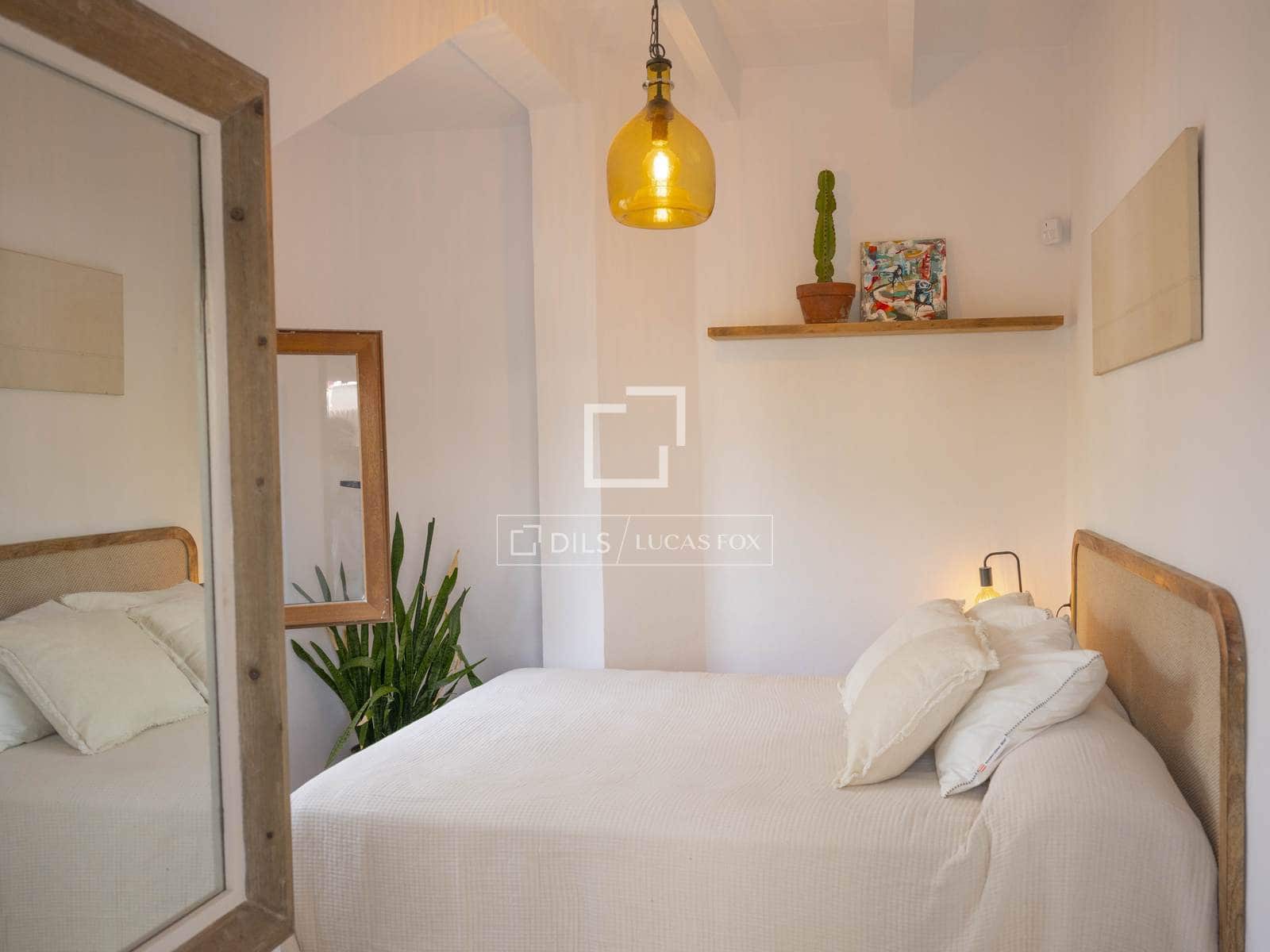 4 bedroom Villa for sale in San Jose / Sant Josep de Sa Talaia with pool garage - € 1,980,000 (Ref: 10169157)