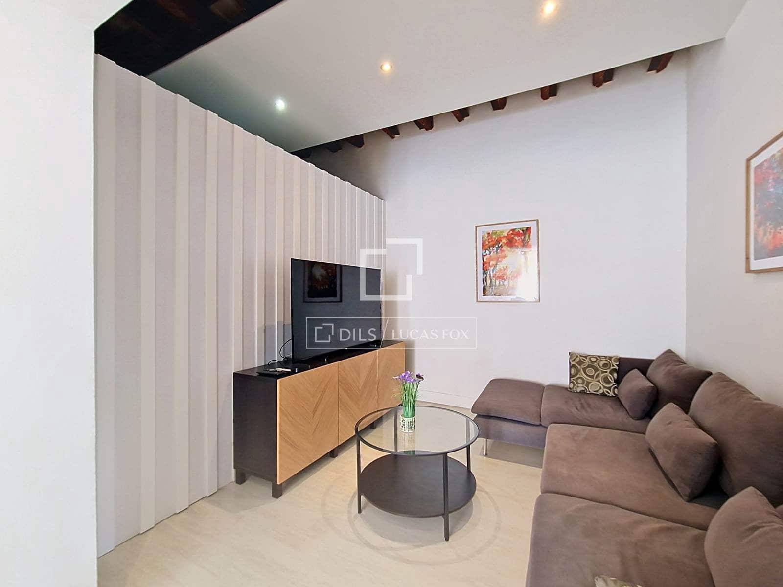 3 soverom Leilighet til salgs i Vilanova i la Geltru - € 350 950 (Ref: 10169158)