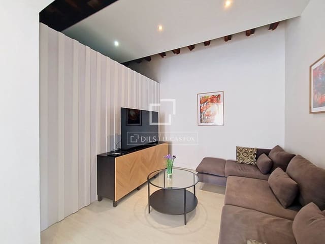 3 soverom Leilighet til salgs i Vilanova i la Geltrú - € 350 950 (Ref: 10169158)