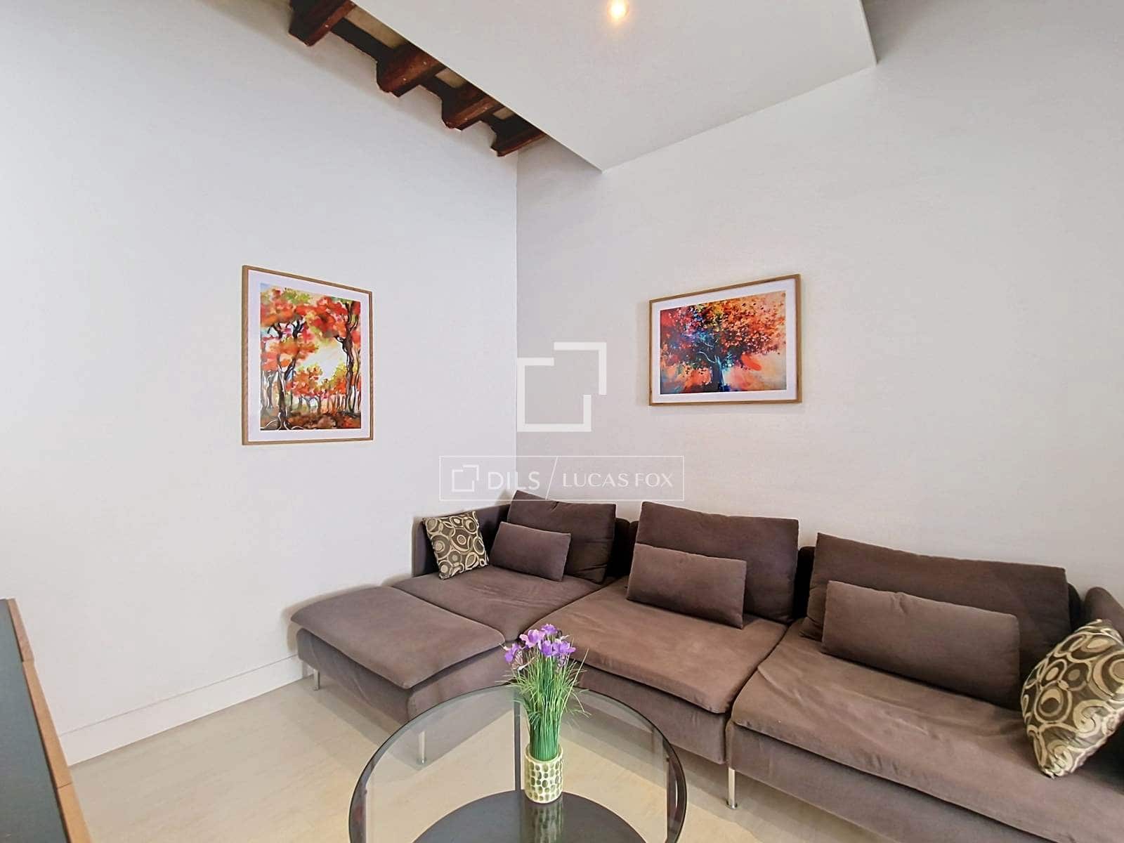 3 soverom Leilighet til salgs i Vilanova i la Geltru - € 350 950 (Ref: 10169158)