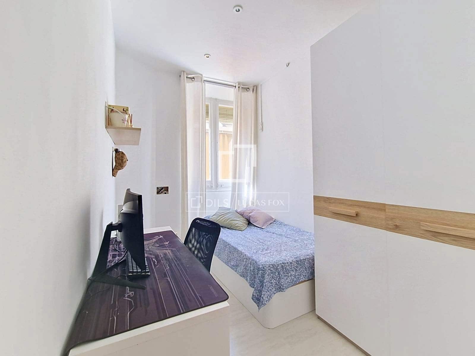 3 soverom Leilighet til salgs i Vilanova i la Geltru - € 350 950 (Ref: 10169158)