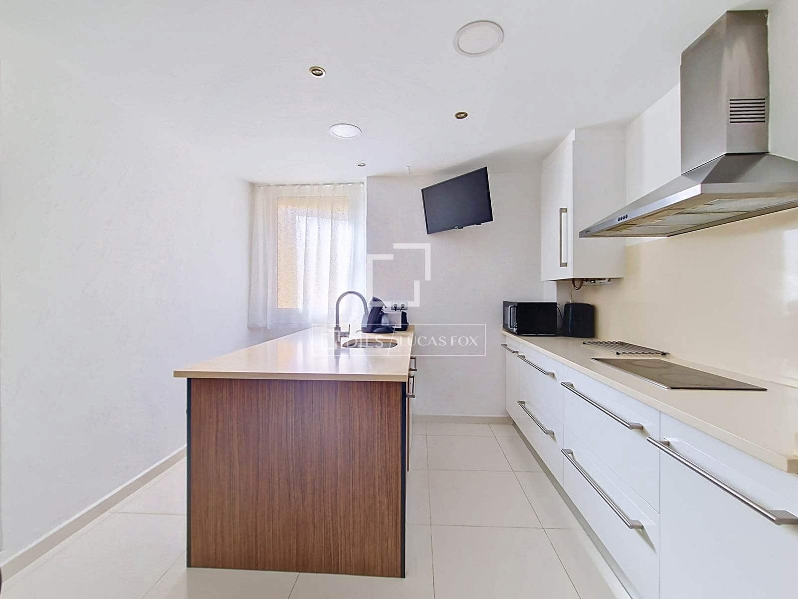 3 soverom Leilighet til salgs i Vilanova i la Geltru - € 350 950 (Ref: 10169158)