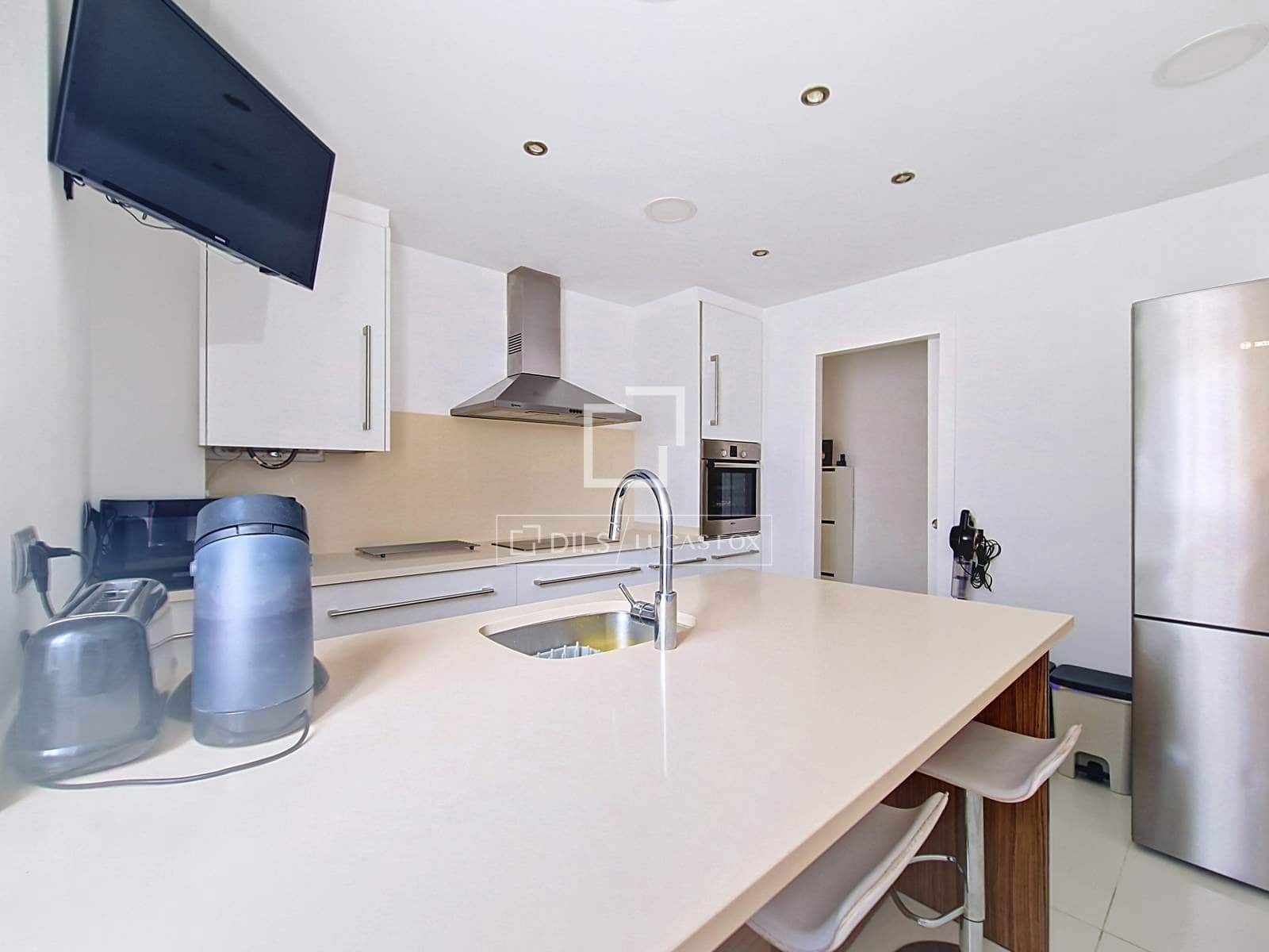 3 soverom Leilighet til salgs i Vilanova i la Geltru - € 350 950 (Ref: 10169158)