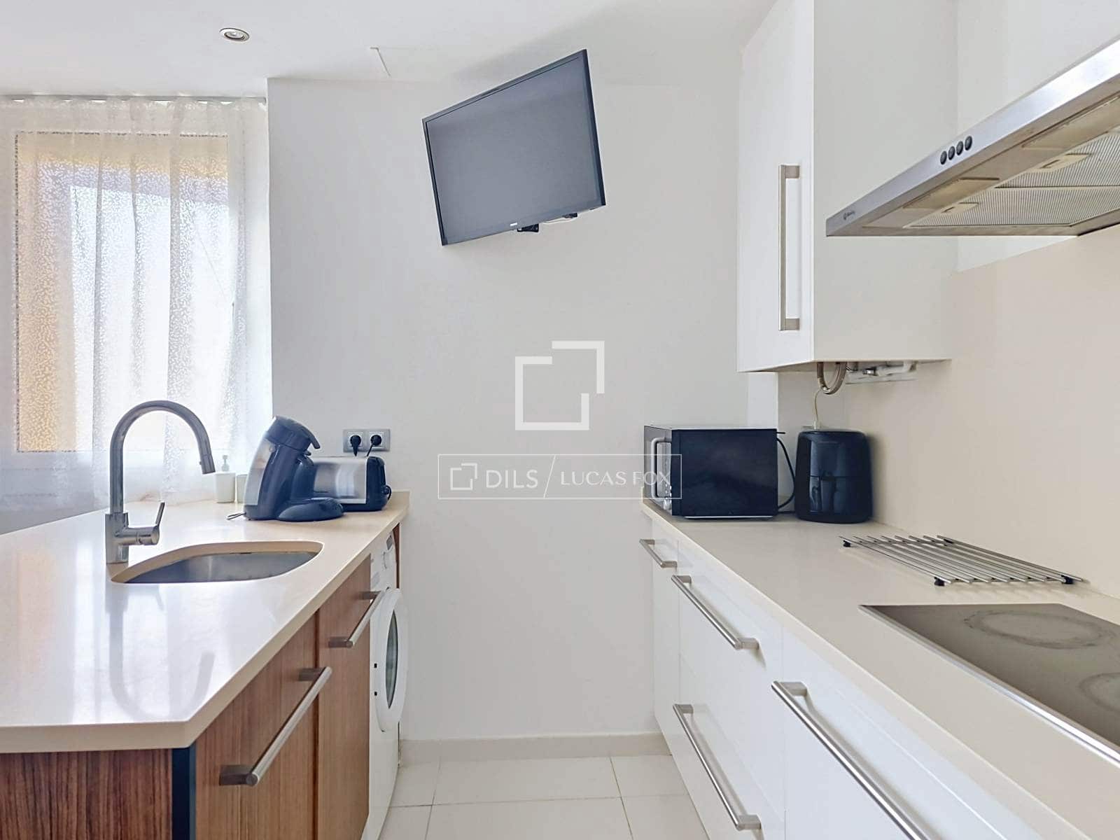 3 soverom Leilighet til salgs i Vilanova i la Geltru - € 350 950 (Ref: 10169158)