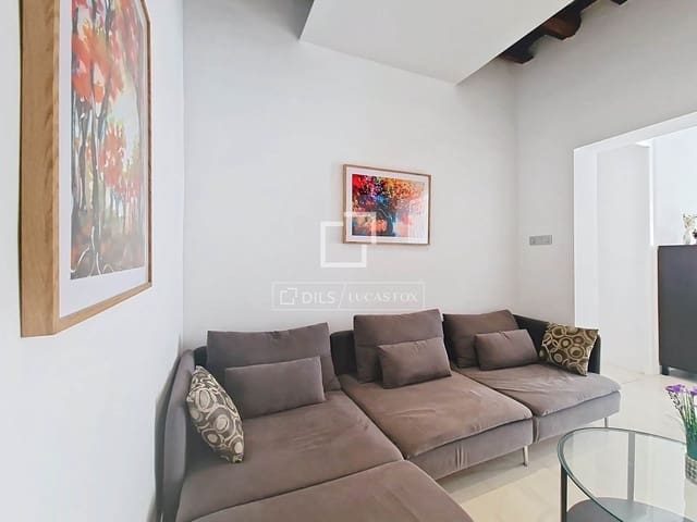 3 soverom Leilighet til salgs i Vilanova i la Geltrú - € 350 950 (Ref: 10169158)