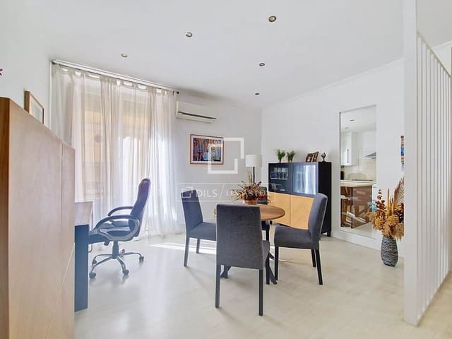 3 soverom Leilighet til salgs i Vilanova i la Geltrú - € 350 950 (Ref: 10169158)