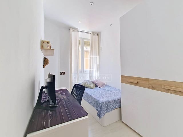 3 soverom Leilighet til salgs i Vilanova i la Geltrú - € 350 950 (Ref: 10169158)