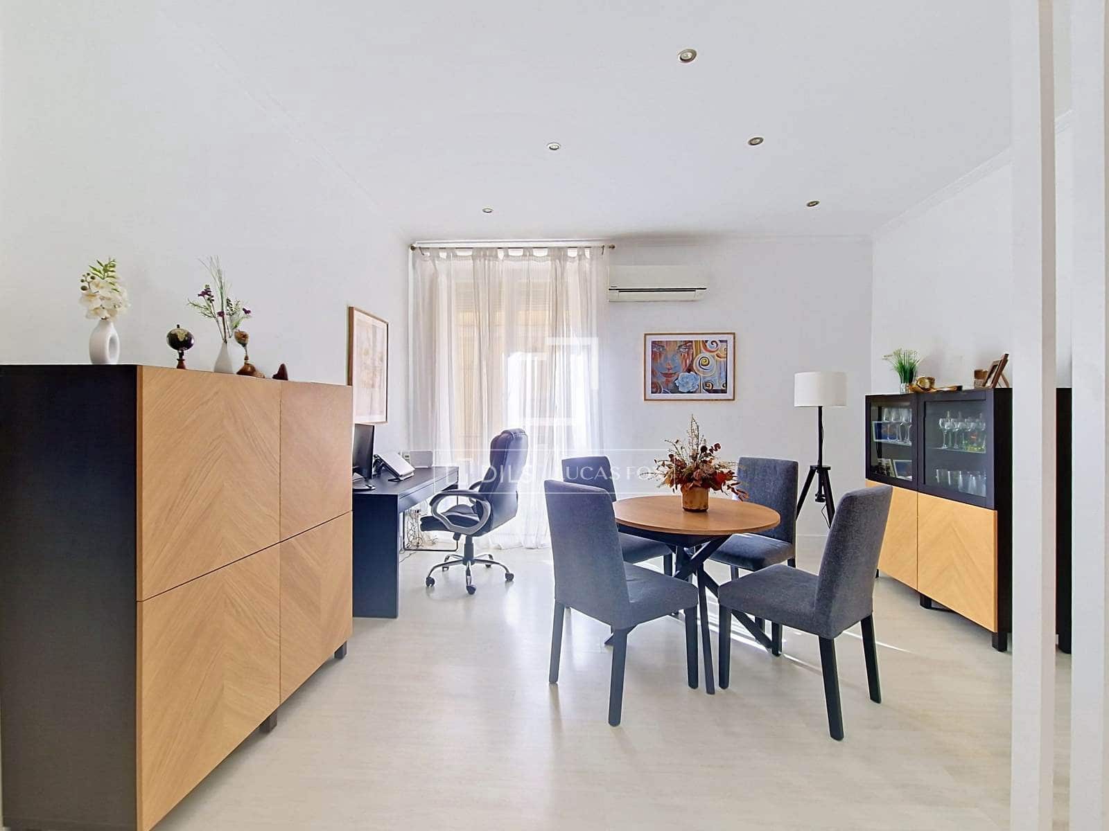 3 soverom Leilighet til salgs i Vilanova i la Geltru - € 350 950 (Ref: 10169158)