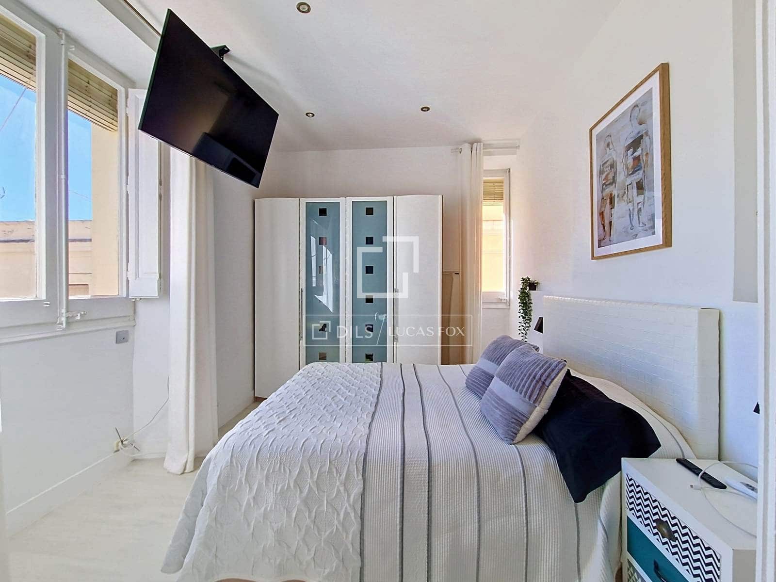 3 soverom Leilighet til salgs i Vilanova i la Geltru - € 350 950 (Ref: 10169158)