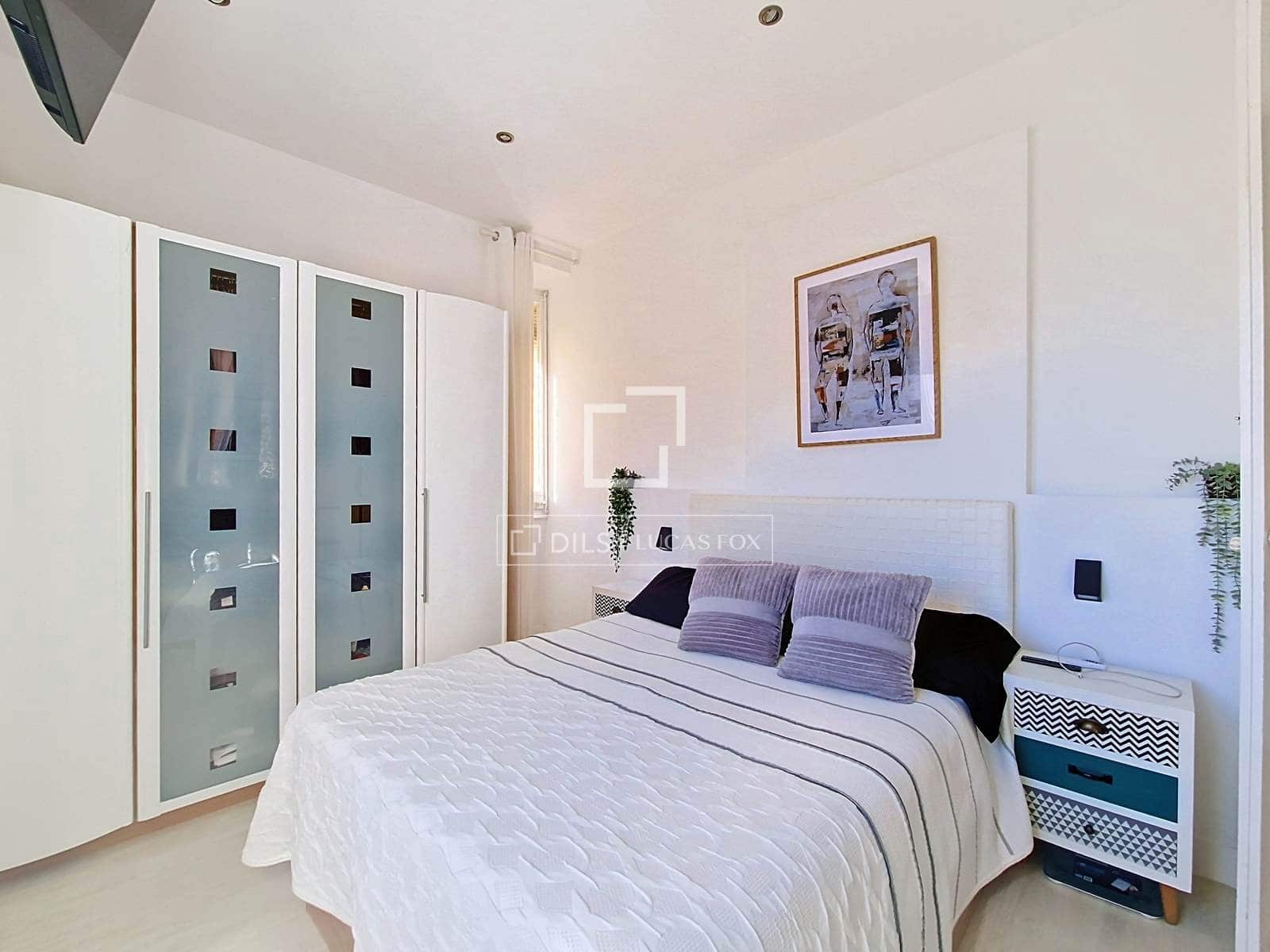 3 soverom Leilighet til salgs i Vilanova i la Geltru - € 350 950 (Ref: 10169158)