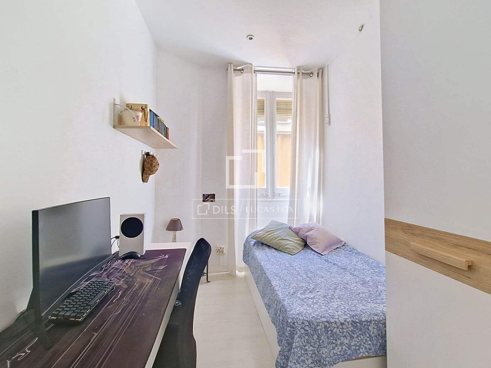 3 soverom Leilighet til salgs i Vilanova i la Geltru - € 350 950 (Ref: 10169158)