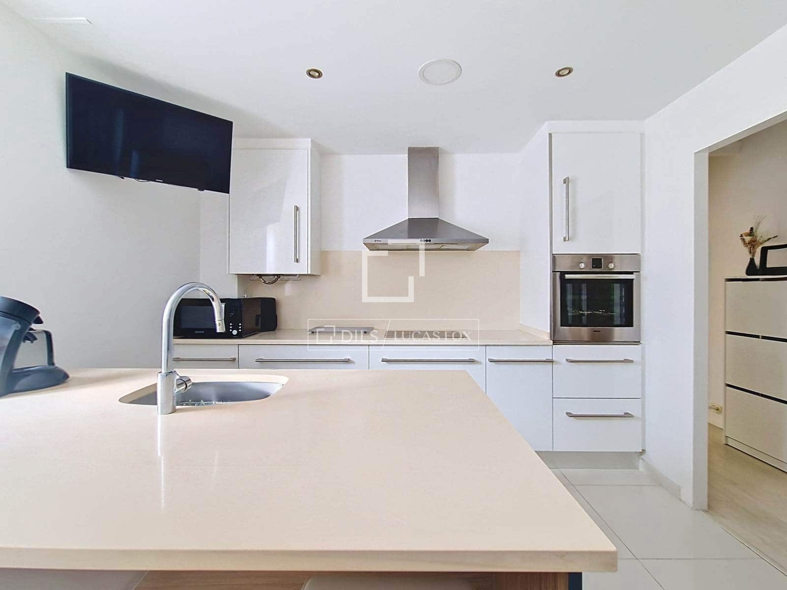 3 soverom Leilighet til salgs i Vilanova i la Geltru - € 350 950 (Ref: 10169158)