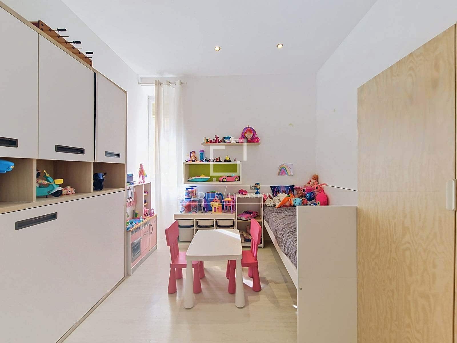 3 soverom Leilighet til salgs i Vilanova i la Geltru - € 350 950 (Ref: 10169158)