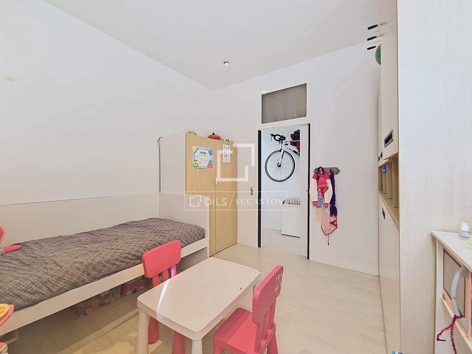 3 soverom Leilighet til salgs i Vilanova i la Geltru - € 350 950 (Ref: 10169158)