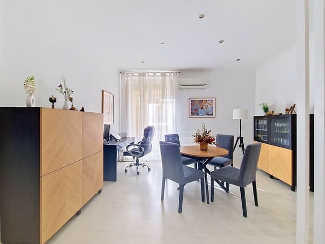 3 soverom Leilighet til salgs i Vilanova i la Geltrú - € 350 950 (Ref: 10169158)